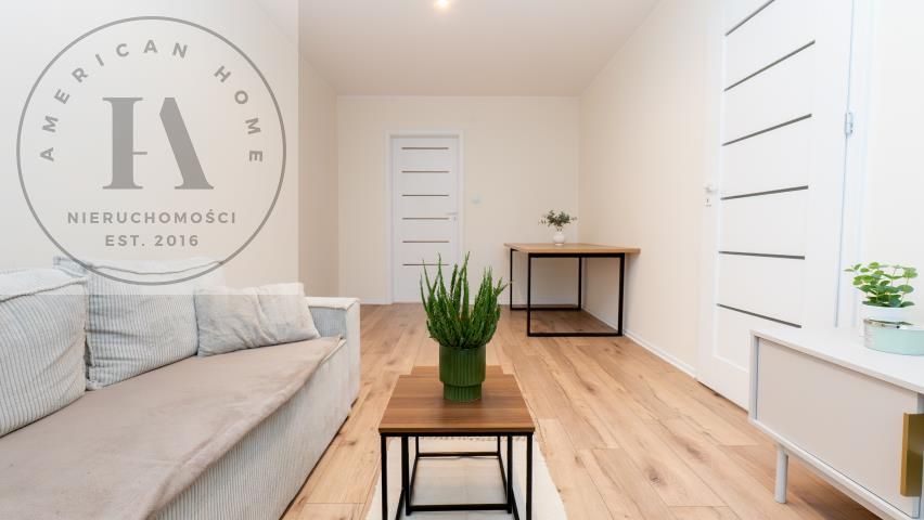 Mieszkanie 3-pokojowe Elbląg, ul. Robotnicza. Zdjęcie 3