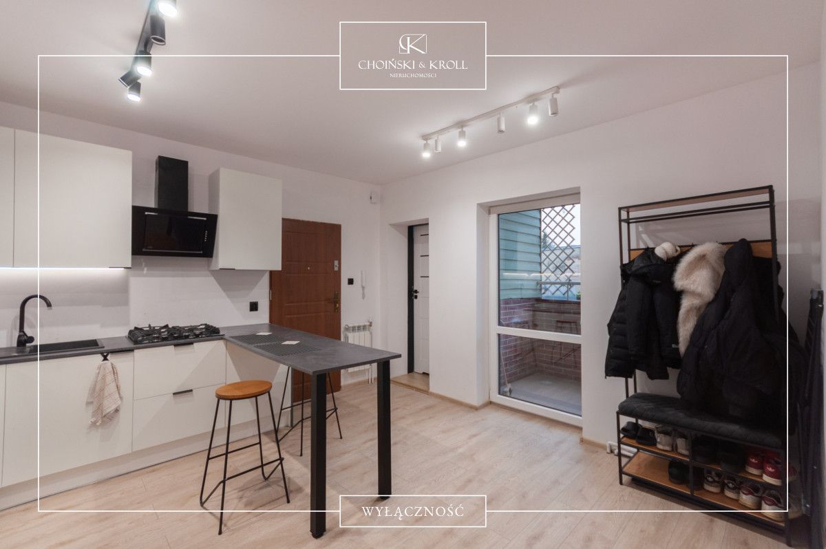 Mieszkanie 5-pokojowe Leszno, ul. Łaziebna. Zdjęcie 14