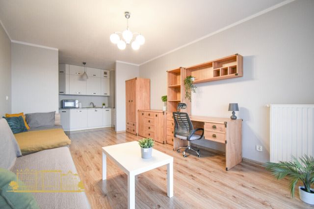 Mieszkanie 1-pokojowe Kraków Bronowice Wielkie, ul. Poznańska. Zdjęcie 1