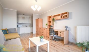 Mieszkanie 1-pokojowe Kraków Bronowice Wielkie, ul. Poznańska