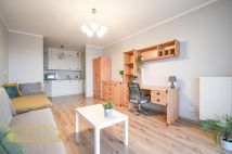 Mieszkanie 1-pokojowe Kraków Bronowice Wielkie, ul. Poznańska