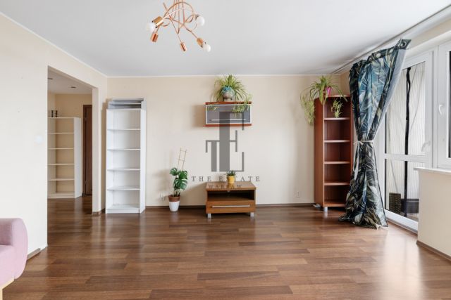 Mieszkanie 1-pokojowe Warszawa Bemowo, ul. Piastów Śląskich. Zdjęcie 3