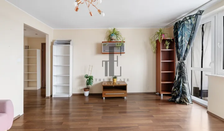 Mieszkanie 1-pokojowe Warszawa Bemowo, ul. Piastów Śląskich