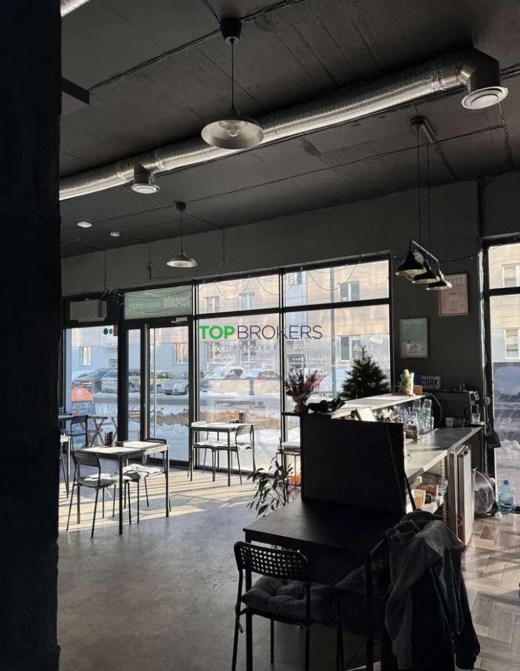 Lokal Warszawa Wola. Zdjęcie 2