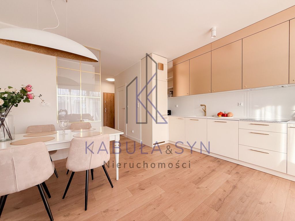 Mieszkanie 4-pokojowe Bydgoszcz Szwederowo, ul. Stanisława Leszczyńskiego. Zdjęcie 1