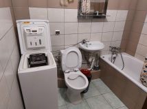 Mieszkanie 1-pokojowe Ełk Centrum, ul. Wojska Polskiego. Zdjęcie 3