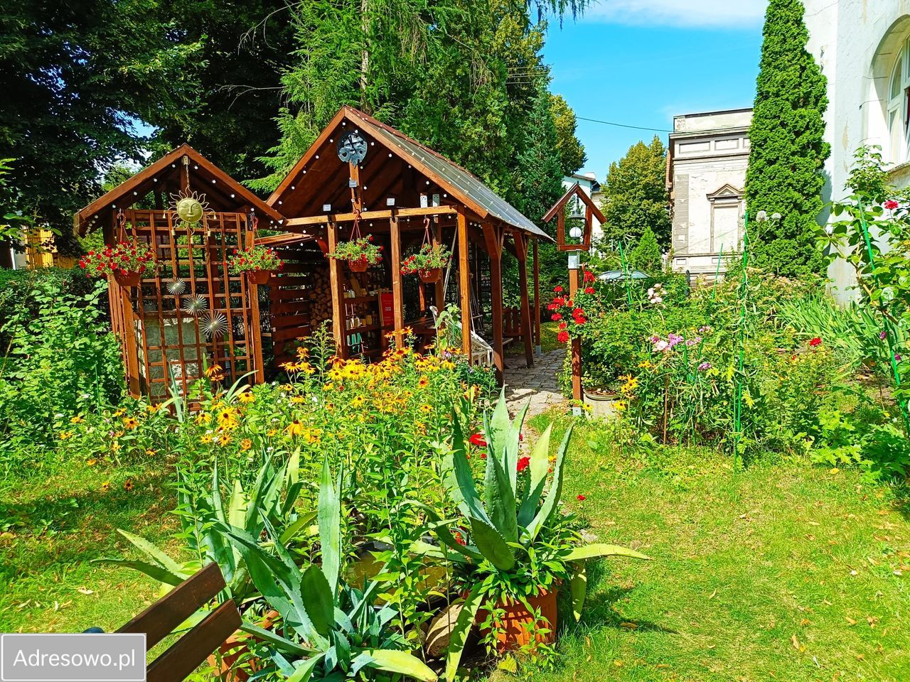 Mieszkanie 3-pokojowe Bierutów, ul. Kolejowa. Zdjęcie 9