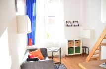 Mieszkanie 1-pokojowe Elbląg. Zdjęcie 4