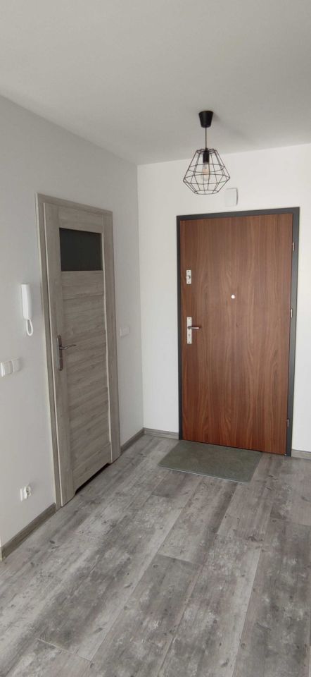 Mieszkanie 1-pokojowe Gdańsk Chełm, ul. Niepołomicka. Zdjęcie 4