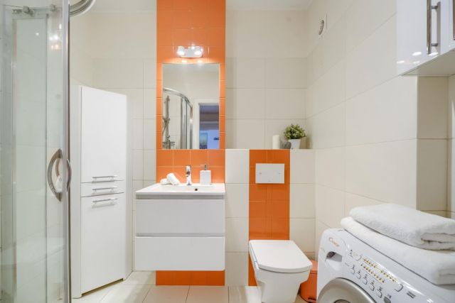 Mieszkanie 2-pokojowe Warszawa Wola, ul. Miedziana. Zdjęcie 9