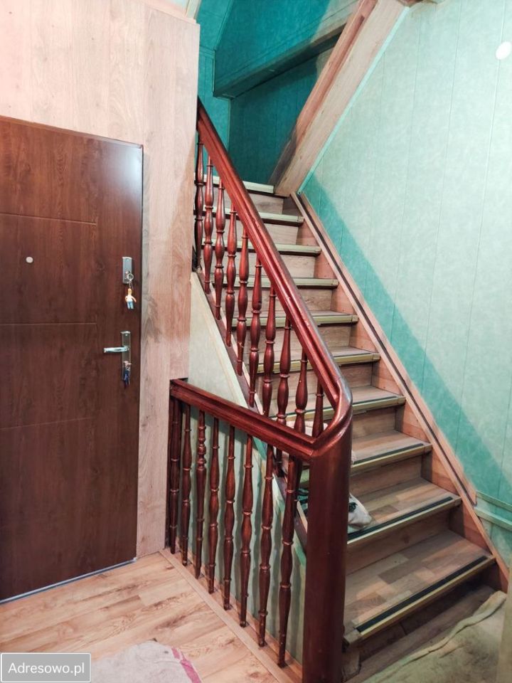 Mieszkanie 6-pokojowe Dzierżoniów, ul. Spacerowa. Zdjęcie 3