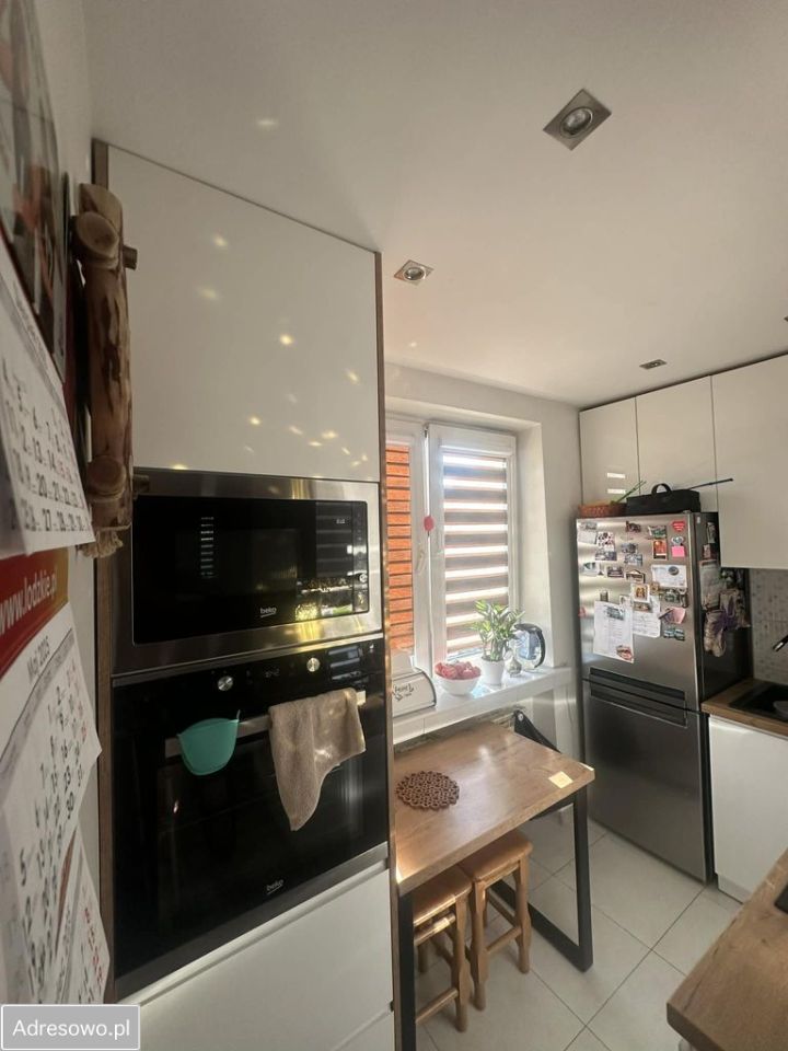 Mieszkanie 3-pokojowe Domaniewice. Zdjęcie 9