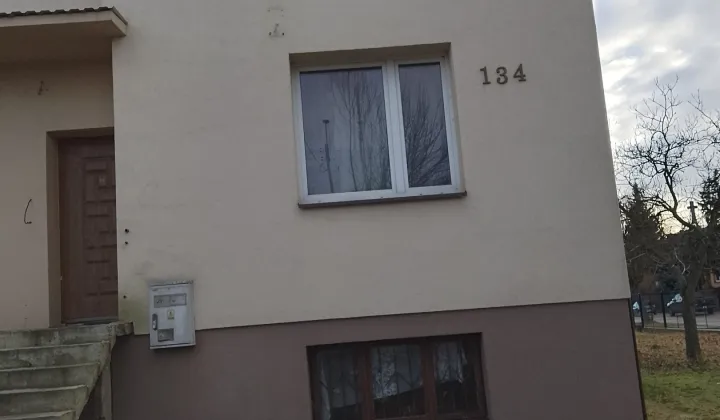 dom wolnostojący, 6 pokoi Skarżysko-Kamienna Dolna Kamienna, 1 maja