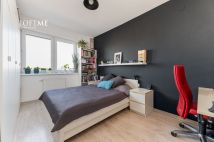 Mieszkanie 3-pokojowe Łódź, ul. Obywatelska. Zdjęcie 4