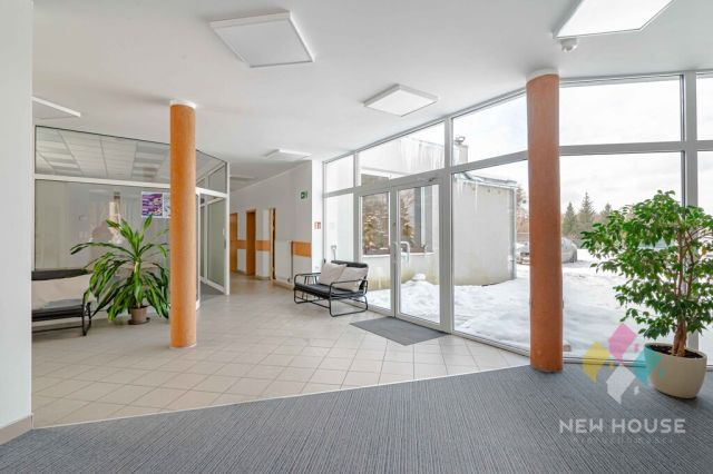 Biuro Olsztyn, ul. Masztowa. Zdjęcie 8