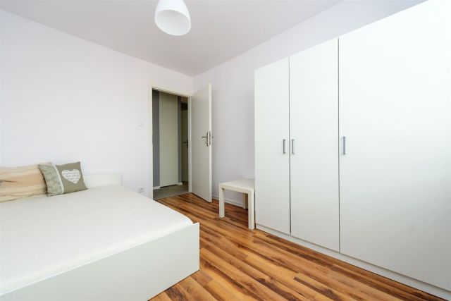 Mieszkanie 3-pokojowe Białystok, ul. Artura Grottgera. Zdjęcie 12