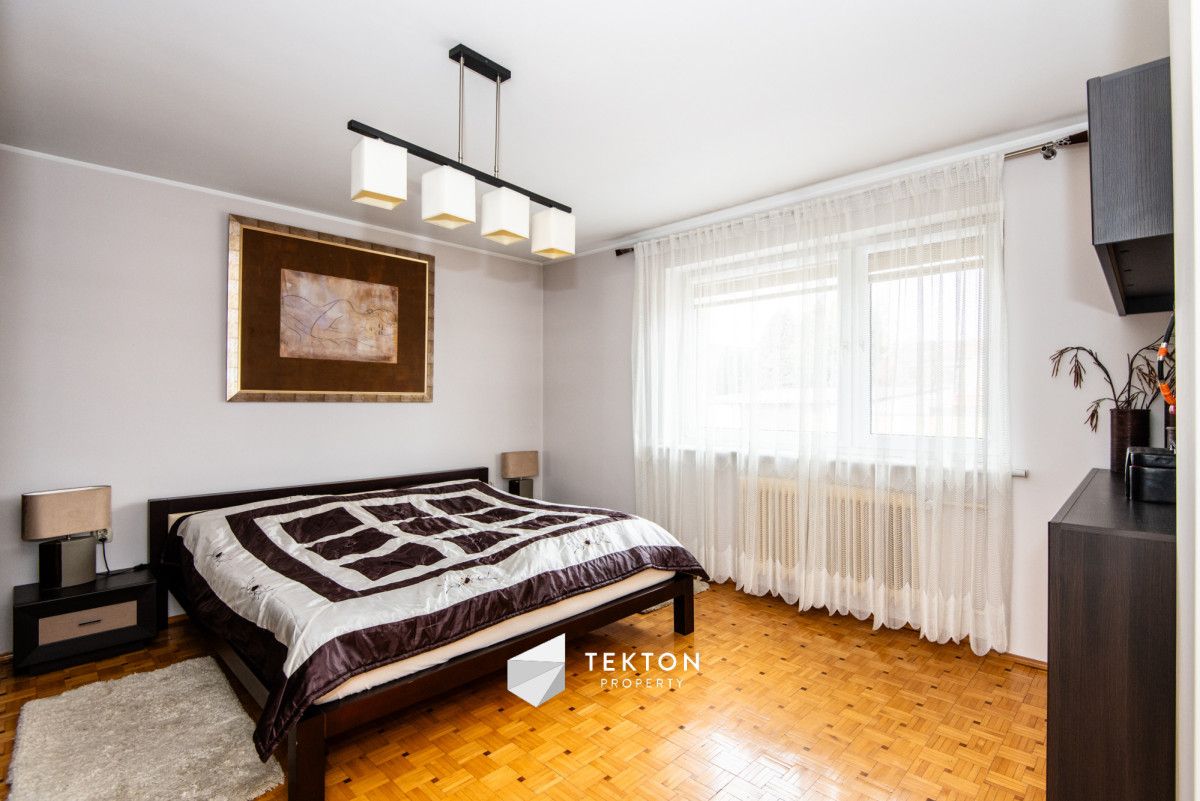 dom wolnostojący, 6 pokoi Wiry, ul. Komornicka. Zdjęcie 16