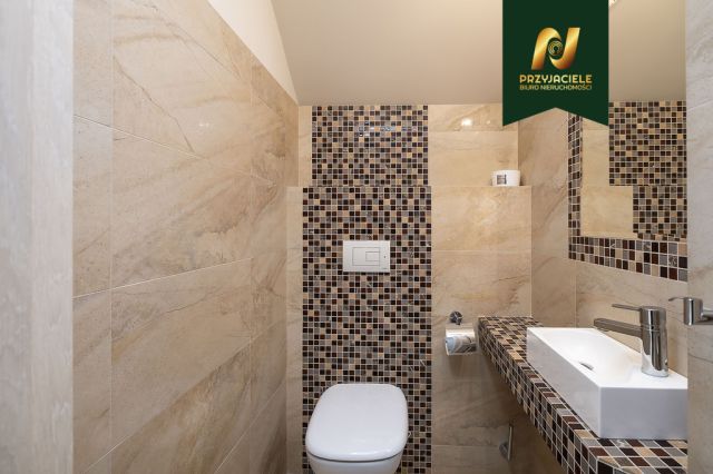 dom wolnostojący, 4 pokoje Kamień. Zdjęcie 10