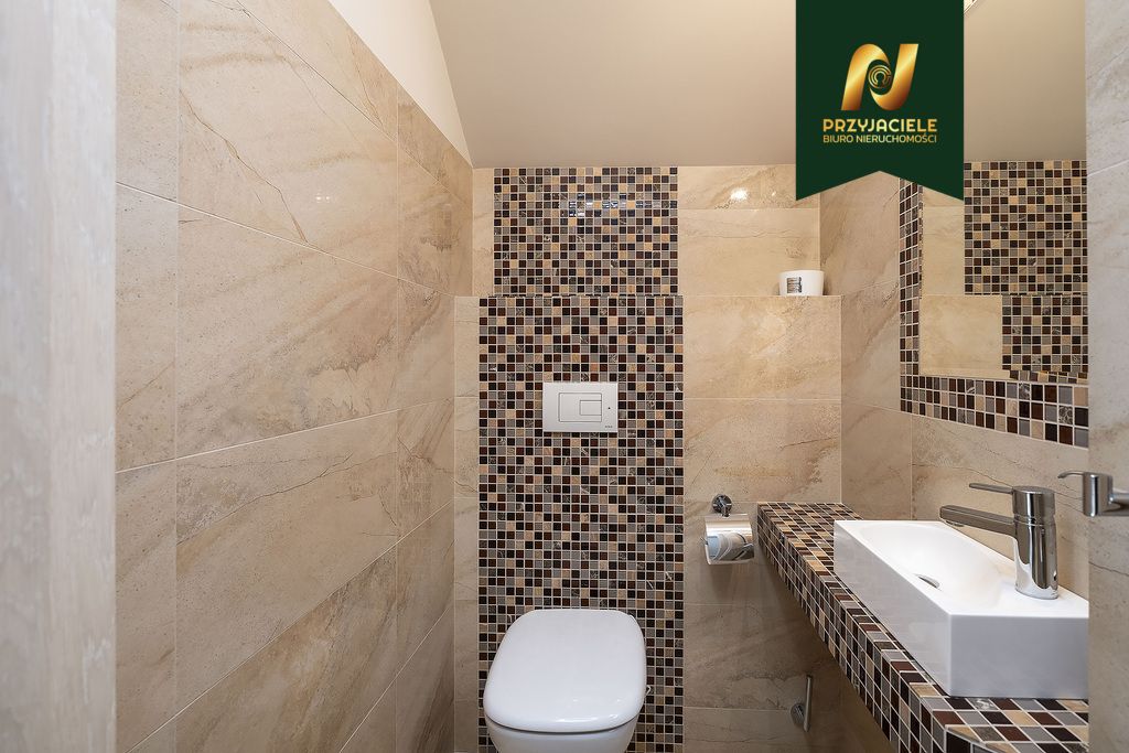 dom wolnostojący, 4 pokoje Kamień. Zdjęcie 10