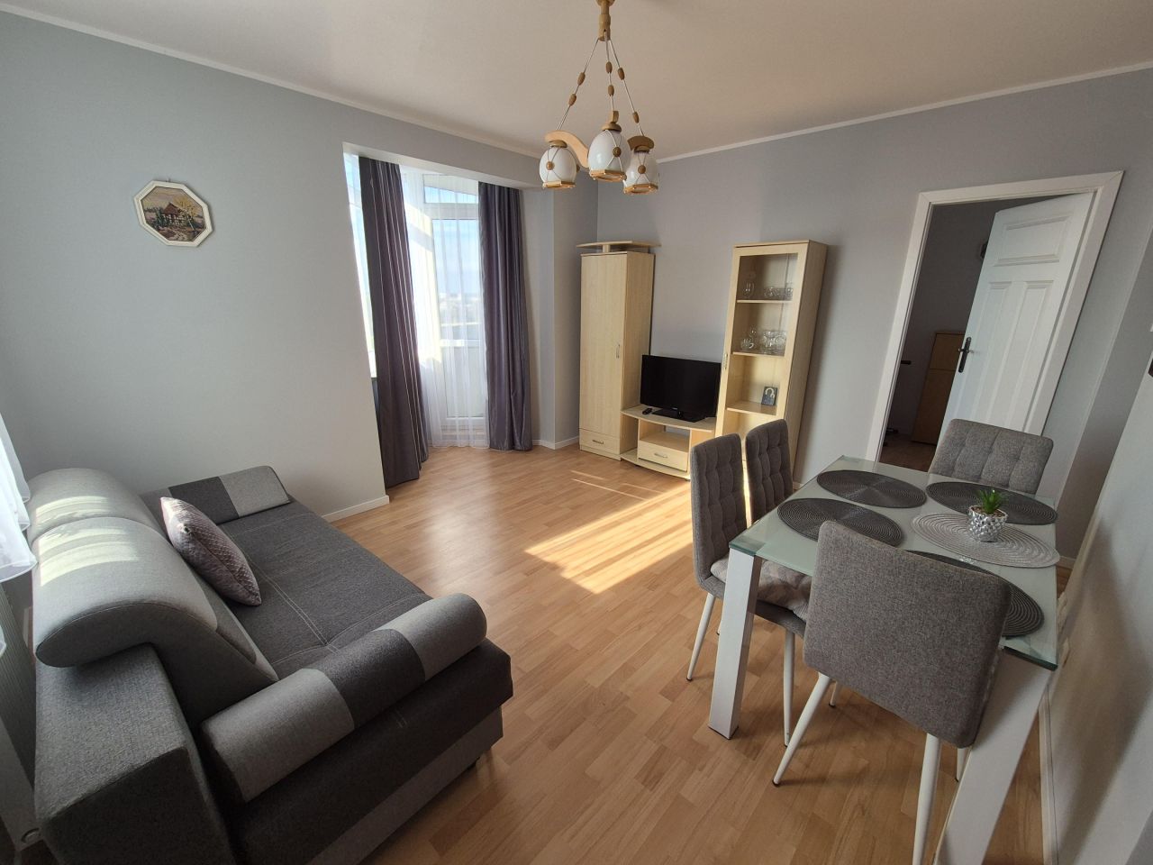 Mieszkanie 2-pokojowe Warszawa Białołęka, ul. Ceramiczna. Zdjęcie 2