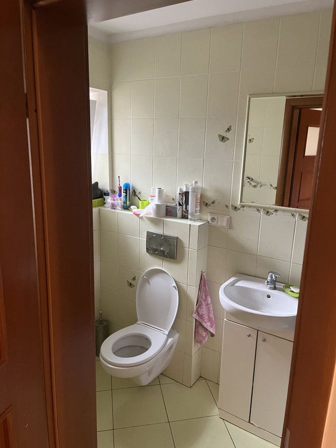 dom wolnostojący, 7 pokoi Warszawa Bemowo, ul. Strąkowa. Zdjęcie 13