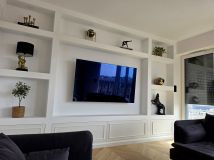 Mieszkanie 3-pokojowe Piła, ul. Artura Grottgera. Zdjęcie 2