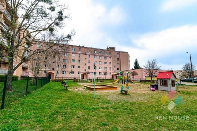 Mieszkanie 3-pokojowe Olsztyn Jaroty, ul. Ernsta Wiecherta. Zdjęcie 22