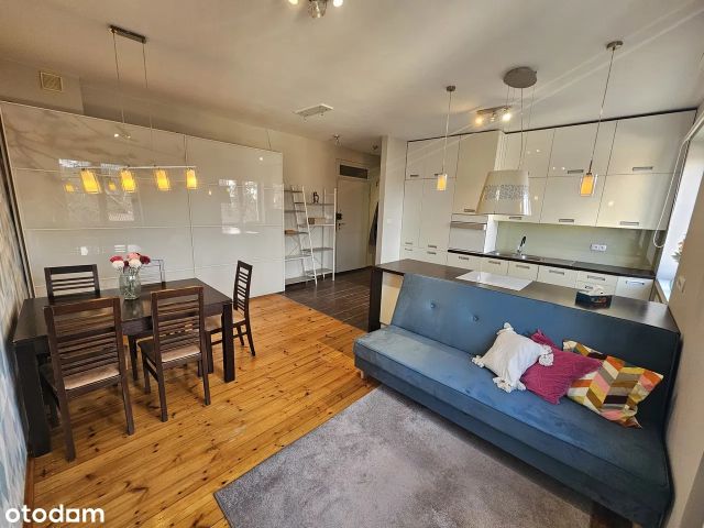 Mieszkanie 2-pokojowe Wrocław Karłowice, ul. Wacława Berenta. Zdjęcie 1