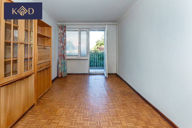 Mieszkanie 3-pokojowe Poznań Winogrady, os. Wichrowe Wzgórze. Zdjęcie 1