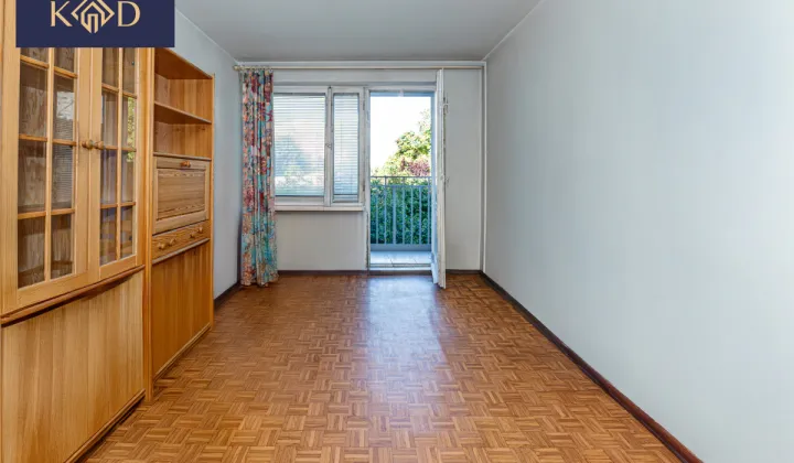 Mieszkanie 3-pokojowe Poznań Winogrady, os. Wichrowe Wzgórze