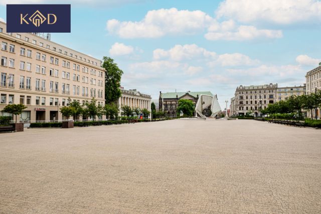 Lokal Poznań Centrum, pl. Wolności. Zdjęcie 11