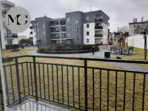 Mieszkanie 2-pokojowe Bydgoszcz Bielawy, ul. Kazimierza Pułaskiego. Zdjęcie 4