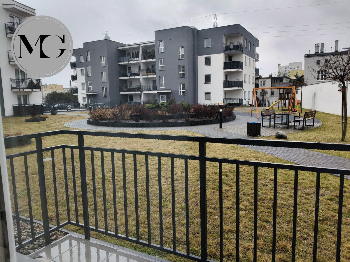 Mieszkanie 2-pokojowe Bydgoszcz Bielawy, ul. Kazimierza Pułaskiego. Zdjęcie 6