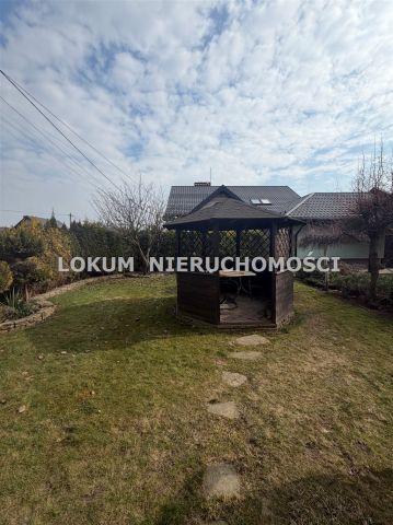 dom wolnostojący, 5 pokoi Bąków, ul. Jasna. Zdjęcie 25