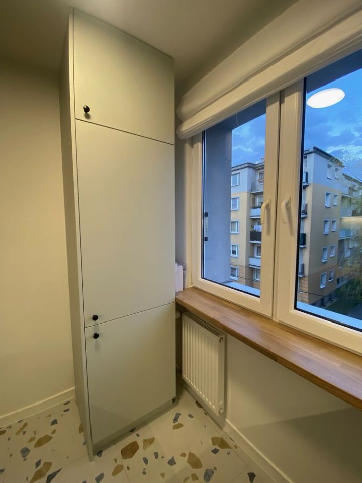 Mieszkanie 2-pokojowe Częstochowa Centrum, ul. Sułkowskiego. Zdjęcie 4