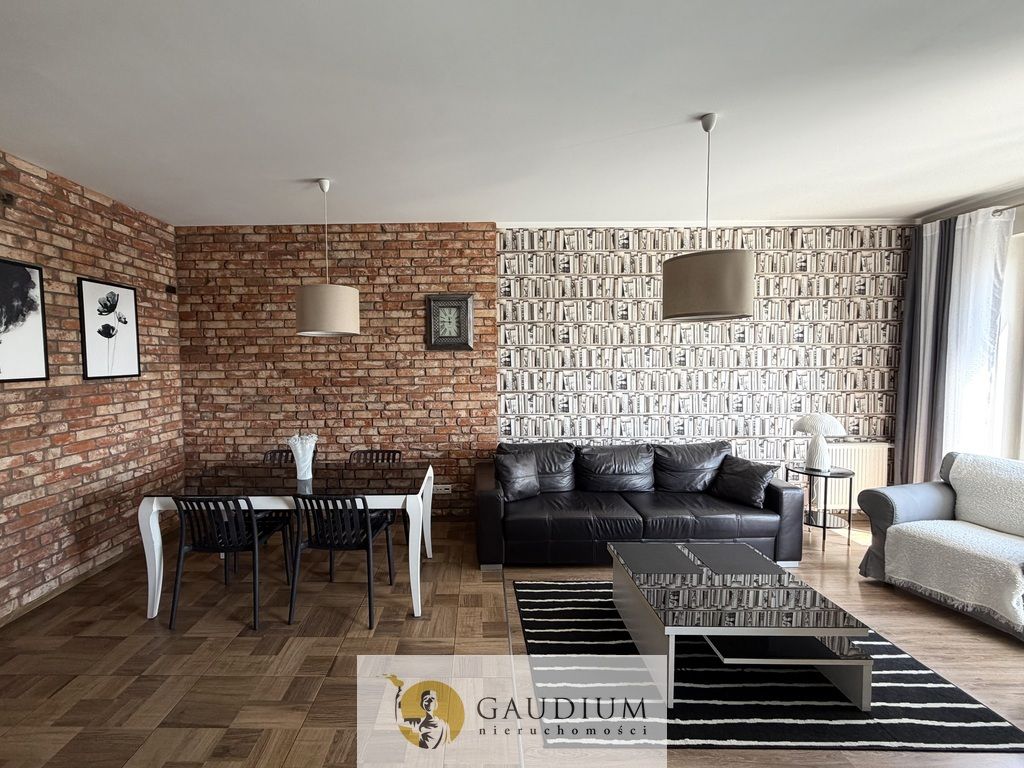 Mieszkanie 3-pokojowe Gdańsk Przymorze, ul. Czarny Dwór. Zdjęcie 3