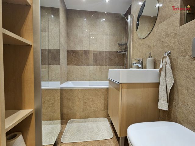 Mieszkanie 3-pokojowe Warszawa Śródmieście, ul. Górnośląska. Zdjęcie 4