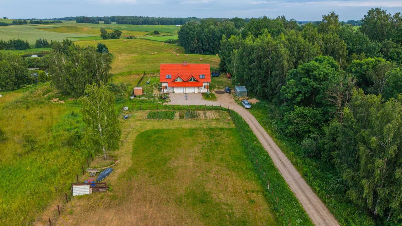 Działka budowlana Spytkowo. Zdjęcie 6