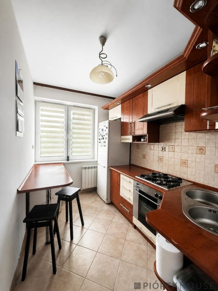 Mieszkanie 3-pokojowe Warszawa Ursynów, ul. Wiolinowa. Zdjęcie 4