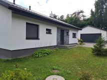 dom wolnostojący, 3 pokoje Wieliszew, ul. Willowa. Zdjęcie 1