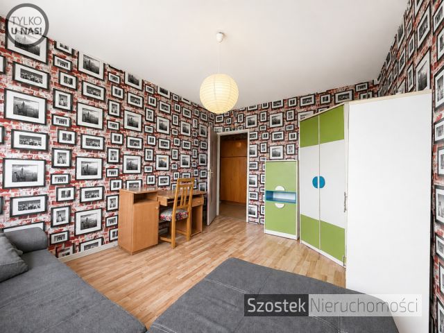 Mieszkanie 2-pokojowe Częstochowa Północ, al. Aleja Wyzwolenia. Zdjęcie 7