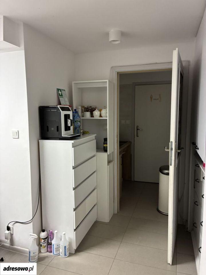 Lokal Warszawa Ursynów, ul. Nugat. Zdjęcie 11