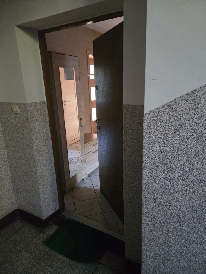 Mieszkanie 3-pokojowe Zabrze Centrum, ul. Mieczysława Niedziałkowskiego. Zdjęcie 8