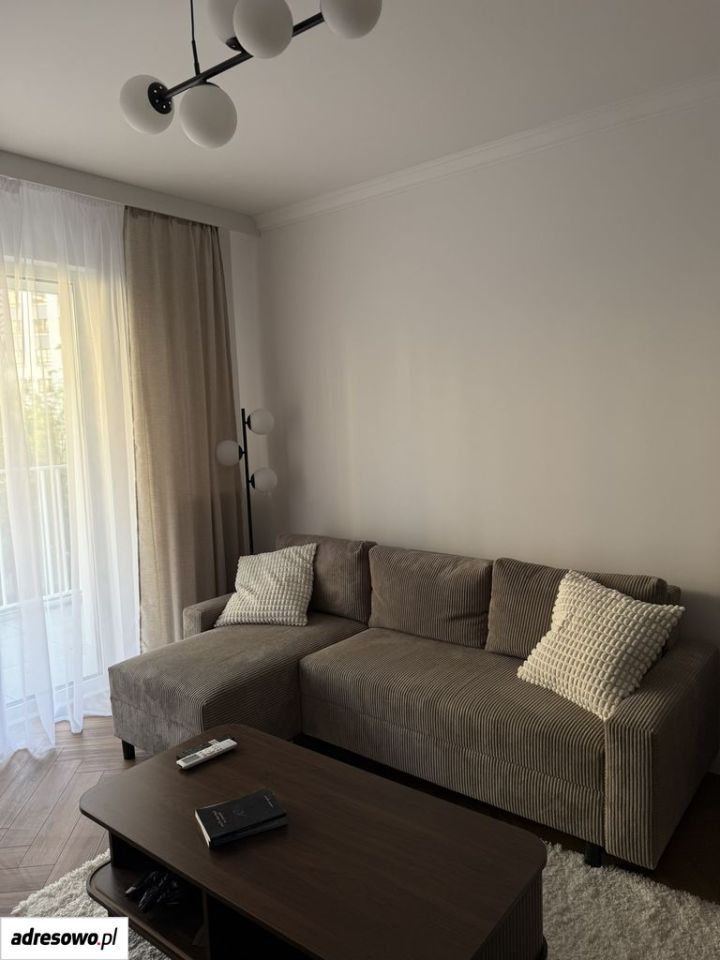 Mieszkanie 2-pokojowe Warszawa Mokotów, ul. Bokserska. Zdjęcie 4