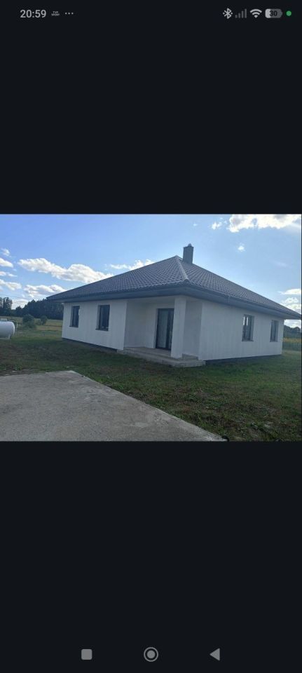 dom wolnostojący Wojeniec. Zdjęcie 2