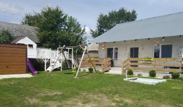 dom wolnostojący, 4 pokoje Tybory-Olszewo