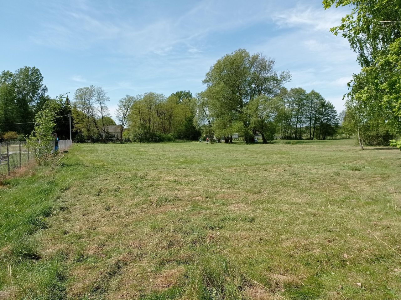 Działka budowlana Wola Brudnowska. Zdjęcie 10