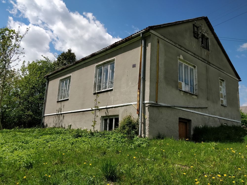 siedlisko Romanów