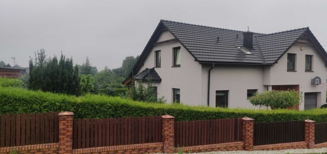 dom wolnostojący Mikołów Kamionka. Zdjęcie 1