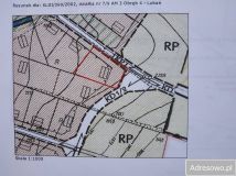 Działka rolna Lubań, ul. Skautów. Zdjęcie 2